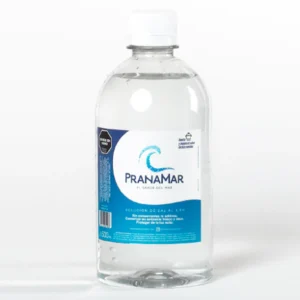 PRANAMAR AGUA DE MAR X500CC
