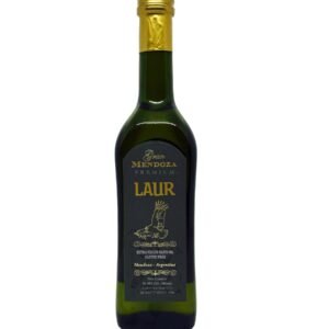LAUR AC OLIVA VIRGEN VIDRIO