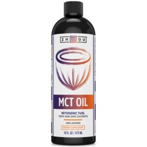 ZEN ACEITE MCT OIL X250ML