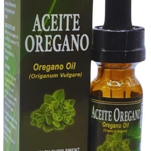 IO NATURALE ACEITE OREGANO X30ML