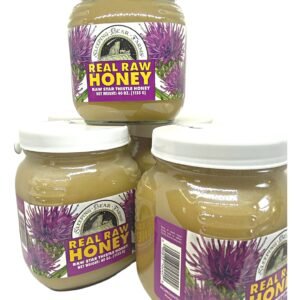 MIEL CREMOSA GRANEL STACC