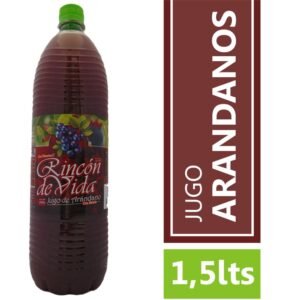 RINCON DE VIDA JUGO ARAND 1.5