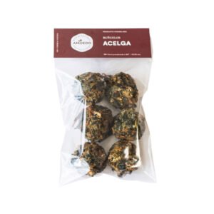 AMOEDO BUÑUE ACELGA