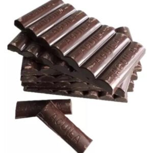 AIKEN GRANOLA DE QUINOA C/CHOCO X250GR