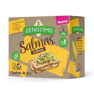 ZENISSIMO SALMAS CLASICAS