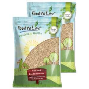 CEBADA PERLADA GRANEL X250GR