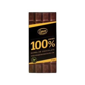 COPANI CHOCOLATE 100% X 63 GR