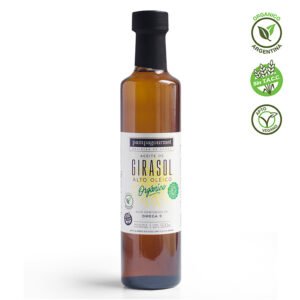 PAMPAGOURMET ACEITE GIRASOL