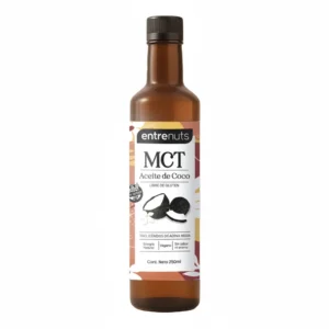 ENTRENUTS ACEITE COCO MCT
