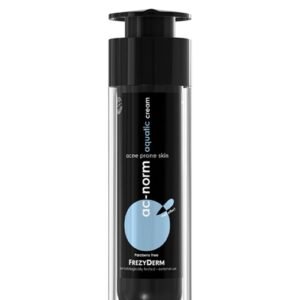 AQUA NAT AC DERM VAINILLA