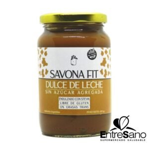 SAVONA FIT DDL S/AZUCAR