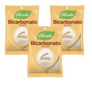 BICARBONATO DE SODIO