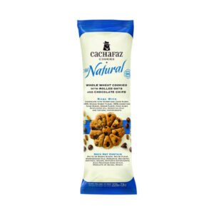 CACHAFAZ CHIPS CHOCO X225 GR