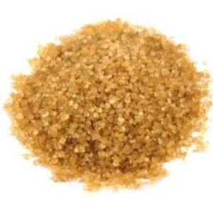 AZUCAR RUBIA GRANEL X500GR