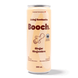 BOOCH KOMBUCHA JENG/ALOYSIA