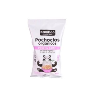 BAMBOO POCHOCLOS ORG SWEET & SALAD
