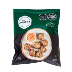 AMOEDO BUÑUE ACELGA TODOS X 300GR