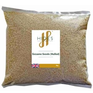 EL FUERTE SESAMO MOLIDO GRANEL