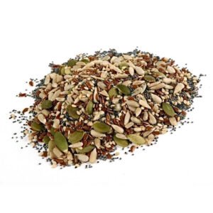 MIX SEMILLAS GRANEL X100GR