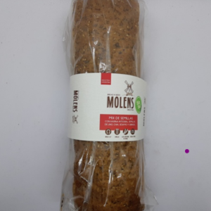 MOLENS PAN SEMILLAS SSAL