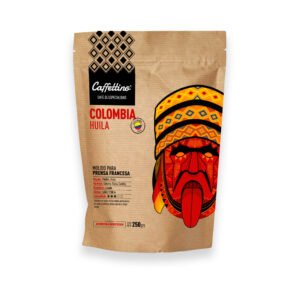 CAFFETTINO CAFE COLOMBIA HUILA