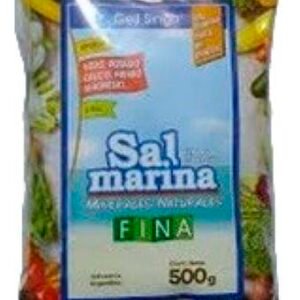 DHARAM SINGH SAL MARINA FINA 500