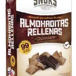 SNUKS ALMOHADITAS FRUTILLA