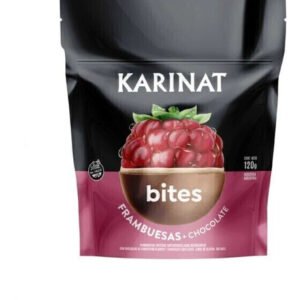 KARINAT BITES FRUTILLAS