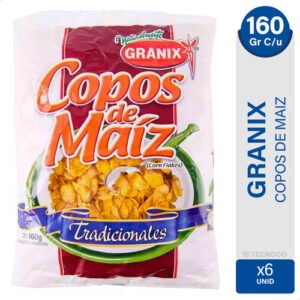 GRANIX COPOS MAIZ INT