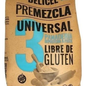 DELICEL PREMEZCLA UNIVERSAL