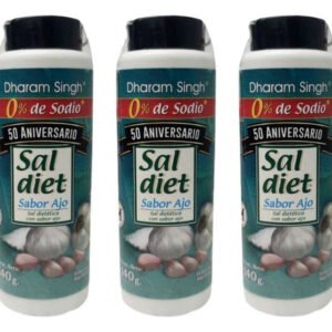 DHARAM SINGH SAL S/SODIO AJO