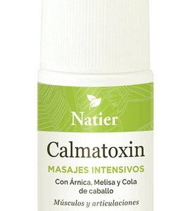 NATIER CALMATOXIN ROLL ON