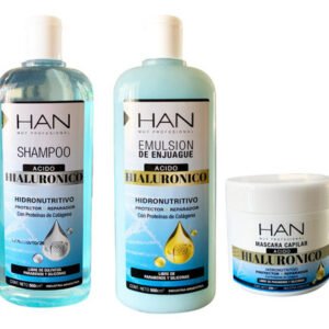 HAN SHAMPOO HIALURONICO