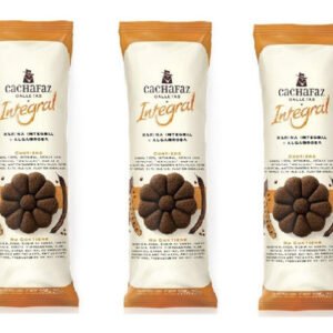 CACHAFAZ ALGARROBA X 225GR