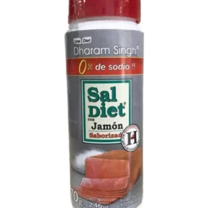 DHARAM SINGH SAL S/SODIO JAMON