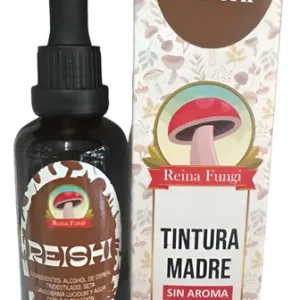 REINA FUNGI T.M. REISHI X50ML
