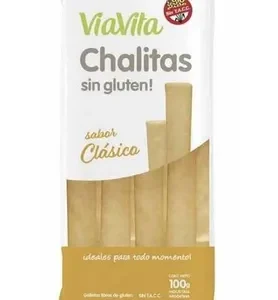 VIAVITA TALITAS CLASICAS