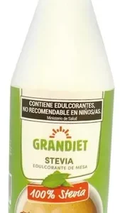 GRANDIET STEVIA LIQUIDA