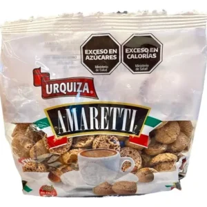 URQUIZA AMARETTIS S/TACC