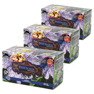 OASIS TE DE PASIONARIA X25