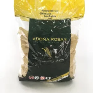 DOÑA ROSA RIGATONI/MOSTACHOL