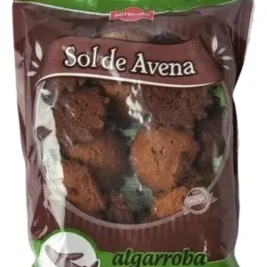 NUTRESAN SOL AVENA ALGARROBA