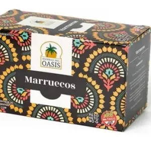 OASIS TE MARRUECOS