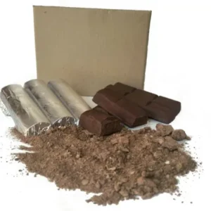 EL FUERTE CACAO AMARGO GRANEL