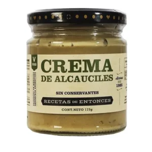 ALCARAZ/C.CERROS DULCE DE ALCAYOTA X 400G