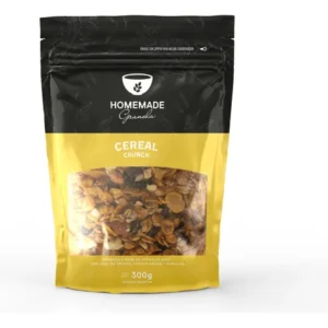 HOMEMADE COCONUT BITES CMIEL