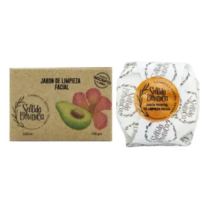 SENTIDA BOTANICA JABON OLEO 31