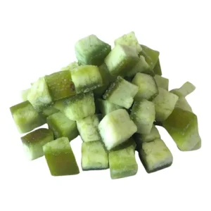 POMELO GLASEADO CUBOS GRANEL