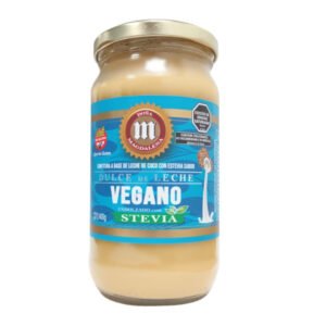 D. MAGDALENA D. COCO VEGAN STEVIA