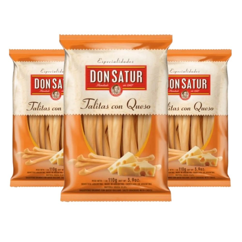 MISKITA TALITAS CHEDAR